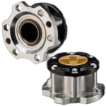 Free Wheel Hubs