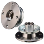 Pinion Flanges
