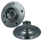 Wheel Hubs