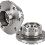 Wheel Hubs + Bearings