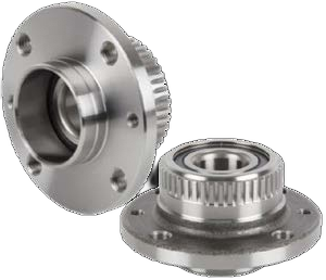 HUB843D