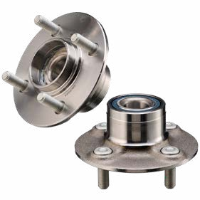 HUB801D