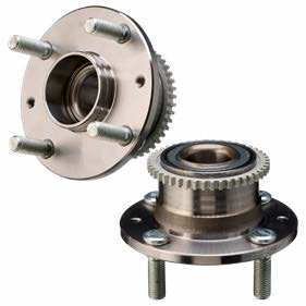 HUB808D