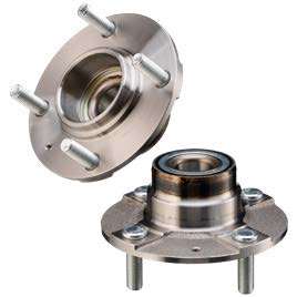 HUB809D