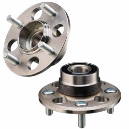 HUB810D