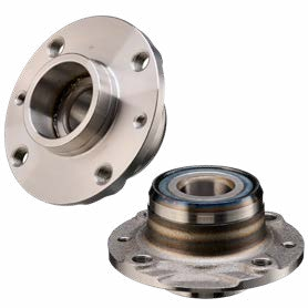 HUB811D