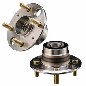 HUB812D