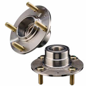 HUB816D