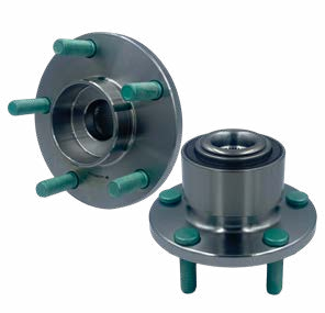 HUB832D