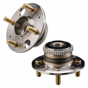 HUB834D
