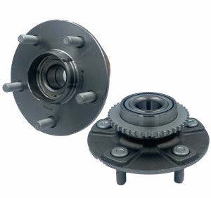 HUB835D