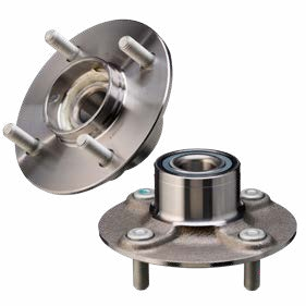 HUB852D