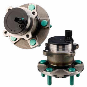 HUB856D