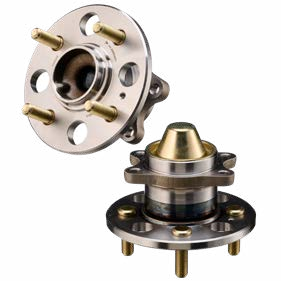 HUB858D
