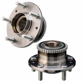 HUB860D