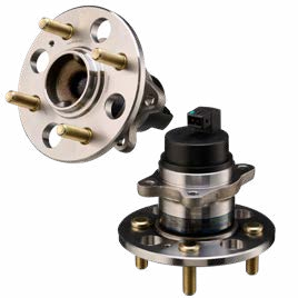 HUB864D