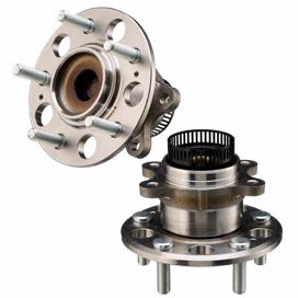 HUB868D