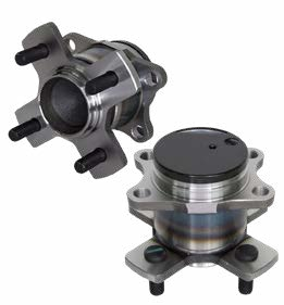 HUB8851D