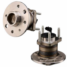 HUB902D